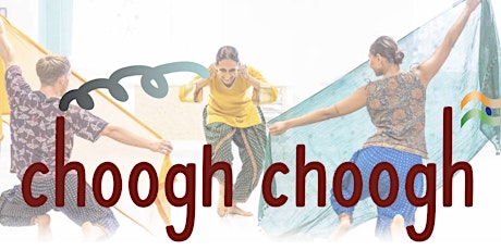 CHOOGH CHOOGH - Free Children's Event