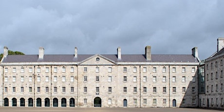 Uncovering the stories of Ireland’s Army Barracks