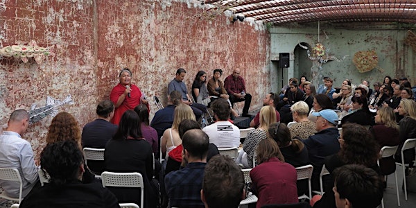 ART & LAW // PUTTING JUSTICE INTO PRACTICE SYMPOSIUM - SESSION 2