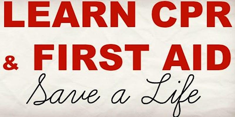 Combo Basic Cpr Aed And Basic First Aid Certifications