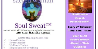 Soul Sweat (TM)