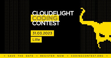 Cloudflight+Coding+Contest+%28CCC%29+-+Lille