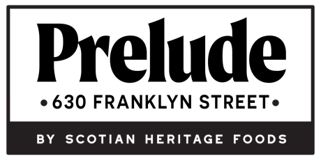 Prelude: A Pop-Up Restaurant by Scotian Heritage Foods