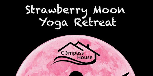 Strawberry Moon Yoga Retreat