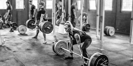 StrongFirst Lifter Instructor Certification—San Diego, CA, USA primary image