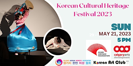 Korean Cultural Heritage Festival 2023