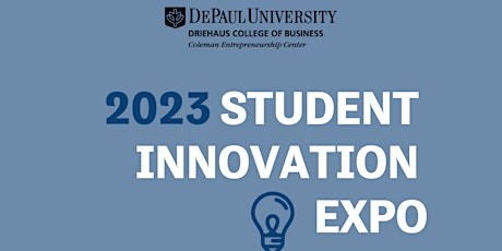 2023 CEC Innovation Expo primary image