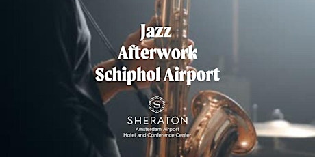 Come Jazz at Commune - The Sheraton Amsterdam Airport Hotel