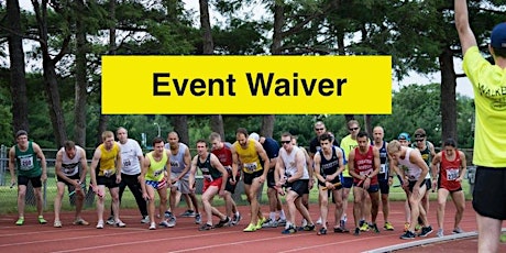 14th Annual Club Challenge Marathon Cup Relay (The 26x1) - WAIVER primary image