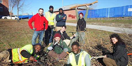 Baltimore TreeKeepers Recertification Pruning Party primary image