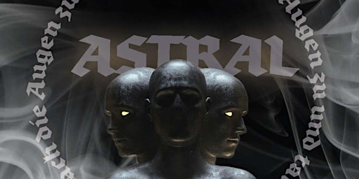 ASTRAL ANNIVERSARY