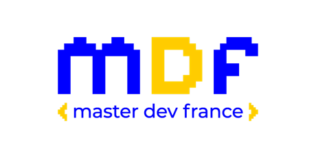 Master Dev France 2023