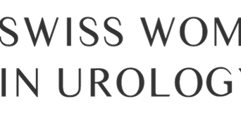 Meet us @Swiss Women in Urology (SWIU)