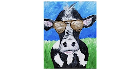 "Cool Cow" primary image