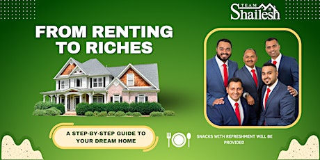 From Renting to Riches