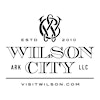Logotipo da organização Wilson City LLC