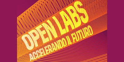 OpenLabs 2018 - Accelerando il futuro OpenLabs 2018 - Accelerando il futuro