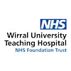 Logo de Wirral University Teaching Hospital NHS FT