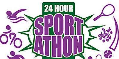 2024 New Life 24 Hour SPORTathon primary image