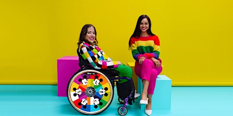 "Designer Wheels" with Izzy Wheels for age 9 to 12.