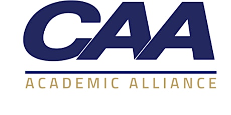 CAA Academic Alliance 2023 HIPs Discussion Forum - March 28 2023