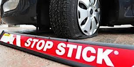 Stop Stick Instructor Course primary image