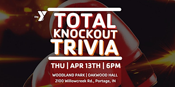 Total Knockout Trivia 2023