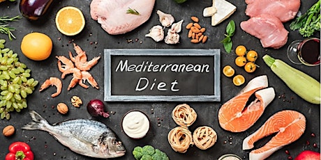 Health, Nutrition, Wellness Healthy Eating Plans (Mediterranean Diet)