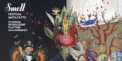SMELL EXPERIENCE: new research and frontiers SMELL EXPERIENCE: new research and frontiers