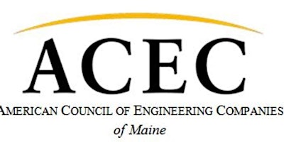 Primaire afbeelding van ACEC of Maine 2024 Annual Membership Meeting