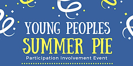 Young People's Summer PIE (2018) primary image