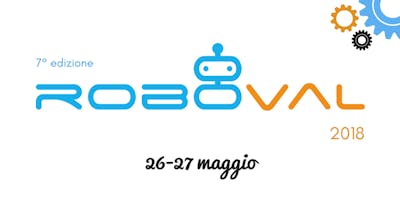 Roboval 2018 Roboval 2018