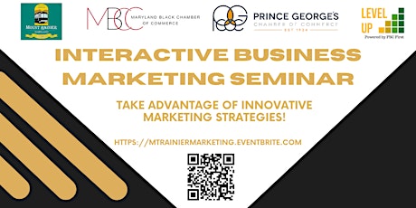 FSC First Level-Up Business Marketing Event