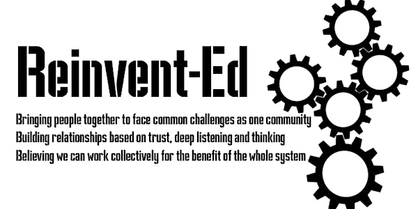 Applied Minds Teaching School Annual Conference