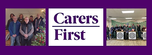 Collection image for Men Care 2 - Events for Male Carers