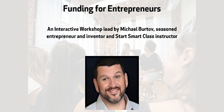 Funding for Entrepreneurs - Introduction to the different funding options.