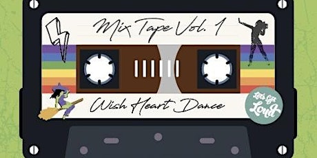 Mix Tape Vol. 1 primary image