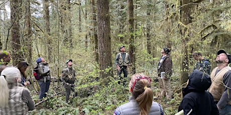 Stewarding a Climate-Resilient Forest West of the Cascades