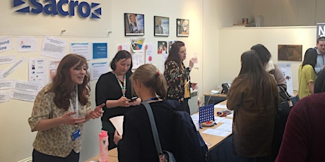 Edinburgh and Lothians Open Day primary image