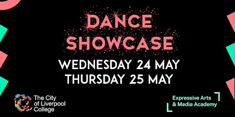 Dance Showcase - Thursday primary image