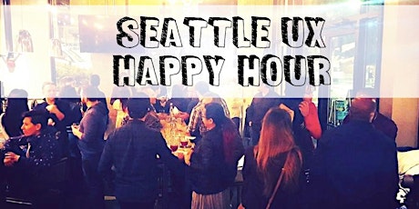 February Seattle UX Happy Hour: Chainline Brewing