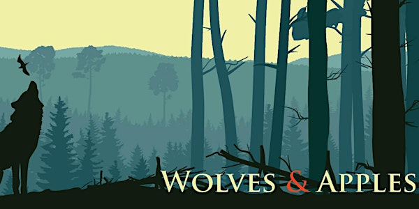 Wolves & Apples 2018