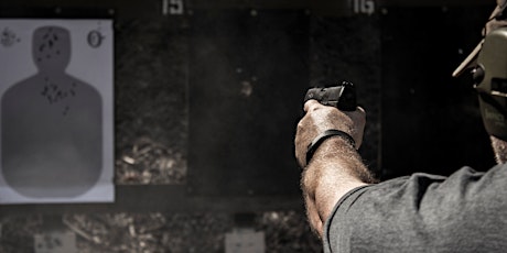 Image principale de Handgun Operator (HGO) Apr 23rd, 2023