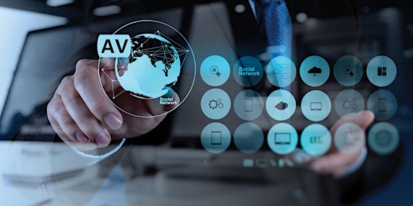 AV Experience Area - MIR2018 - 6 maggio 2018
