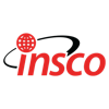 Logotipo de Insco Distributing