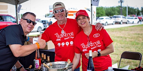 Volunteer for Katy Sip n Stroll - Spring 2023  primärbild