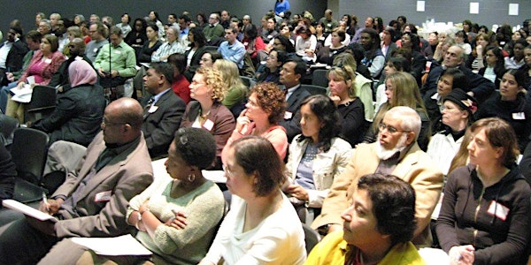 Racial Justice Forum: Lead the Change
