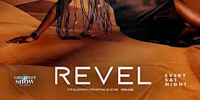 Hauptbild für Revel Saturday