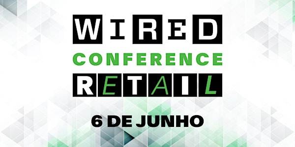 Wired Conference Retail 2018