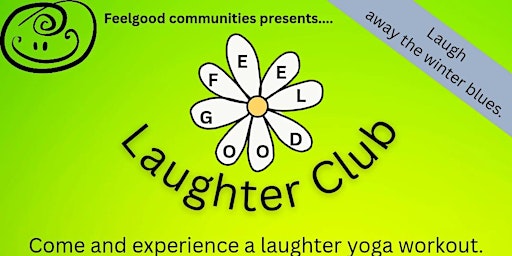 East Manchester Laughter Clus